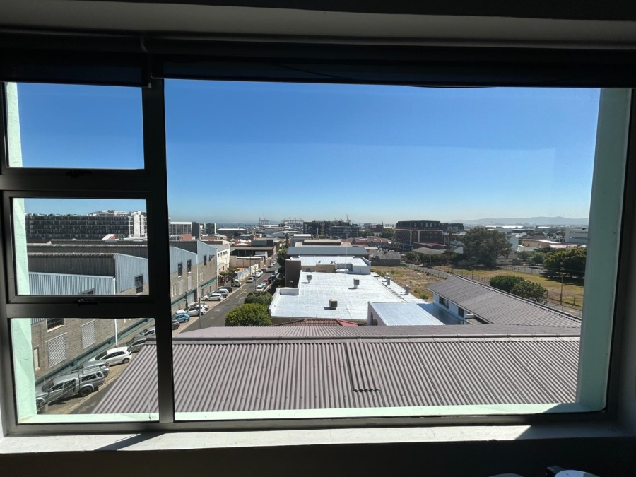 To Let Commercial Property for Rent in Woodstock Western Cape